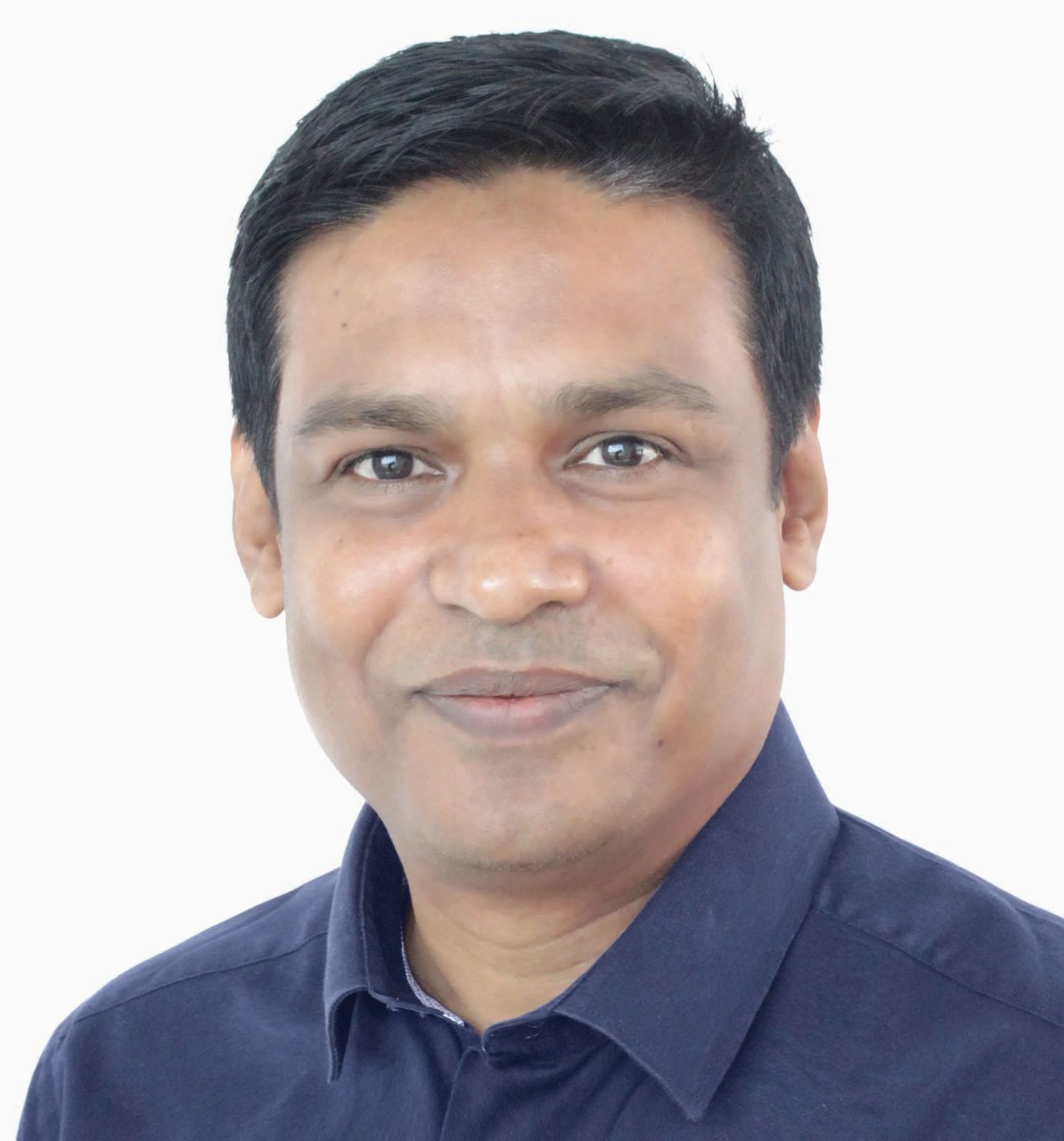 Mohammad Mizanur Rahman