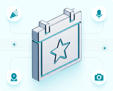 Marketing, Branding, Event & Activation (360°)