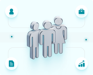 Human Resources & Workforce Solutions (360°)