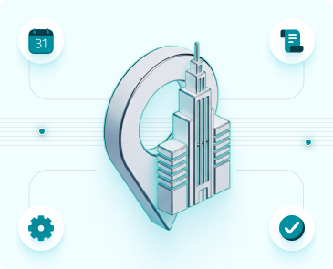 Liaison, Branch & Company Setup in Bangladesh